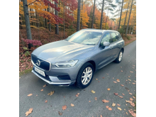 2018 Volvo XC60 2L Diesel For Sale Images