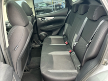 2018 Nissan Qashqai 1.5L Diesel For Sale Images