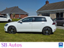 2020 VOLKSWAGEN GOLF 2.0 TDI Auto Comfortline