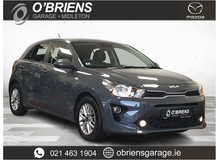 2023 Kia Rio 1.2L Petrol For Sale Images