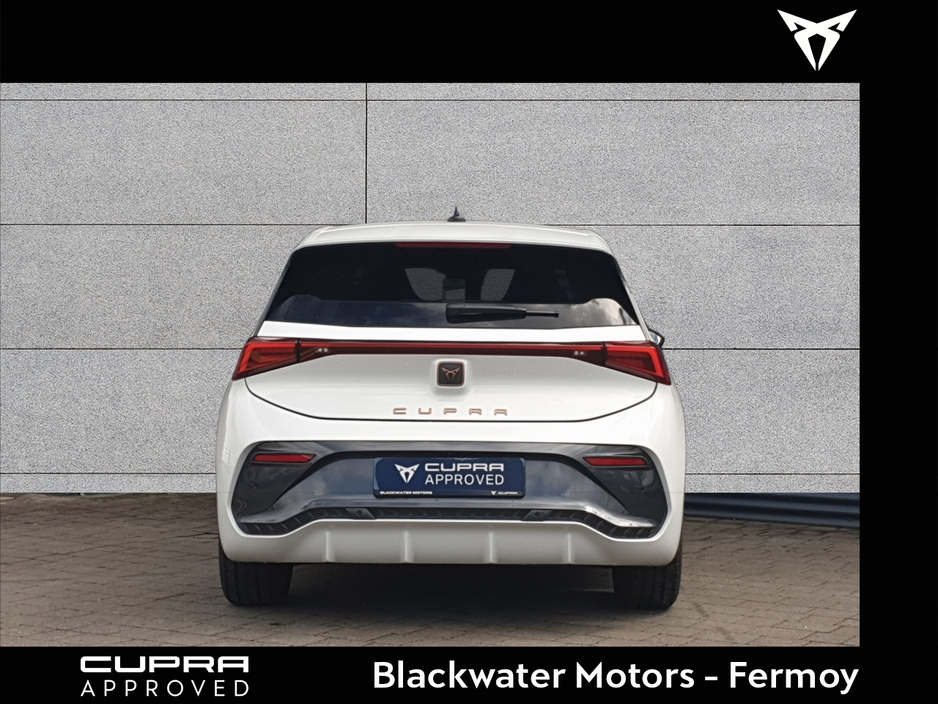 Cupra Born E-BOOST 59KWH 231BHP AUTOMATIC — thumbnail 5