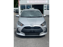 2022 Toyota Yaris 1L Petrol For Sale Images