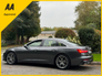 2021 AUDI A6 40 TDI 204BHP S-TRONIC S LINE 4DR AUTO