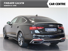 Audi A5 35 TDI 163HP S-Tronic S Line