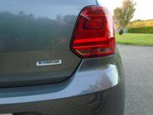 2015 Volkswagen Polo 1L Petrol For Sale Images