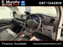 2021 Peugeot Expert 1.5L Diesel For Sale Images