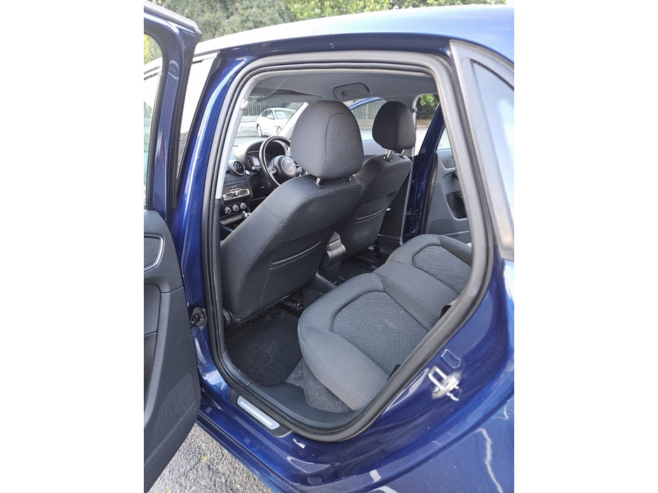 Audi A1 1.4 TFSI SPORT 122PS AUTO 5DR — thumbnail 14