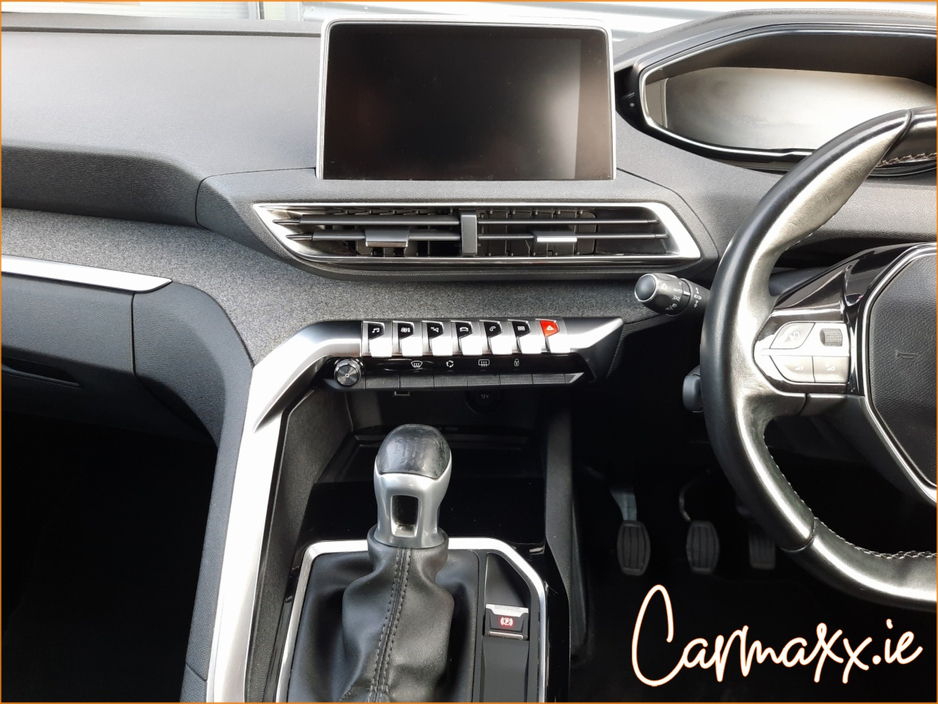 Peugeot 3008 ALLURE 1.2 130 6.3 4DR — thumbnail 26