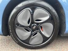 2026 MG MG IM6 0L Electric For Sale Images
