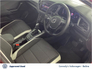 2021 VOLKSWAGEN T-ROC 1.5 TSI 150bhp R-Line DSG