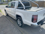 2018 VOLKSWAGEN AMAROK 3.0 V6 H/LINE 4MOTION T TDI AUTO 4DR