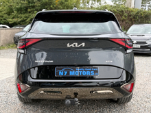2024 Kia Sportage 1.6L Petrol Plug-in Hybrid For Sale Images