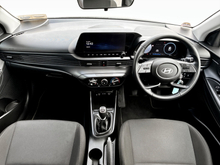 2024 Hyundai i20