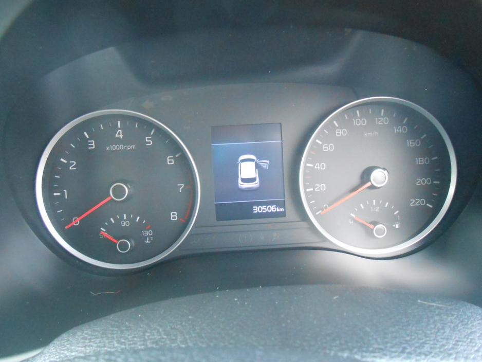 2018 Kia Stonic 1.4L Petrol For Sale Images