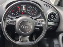 2015 Audi A3 2L Diesel For Sale Images