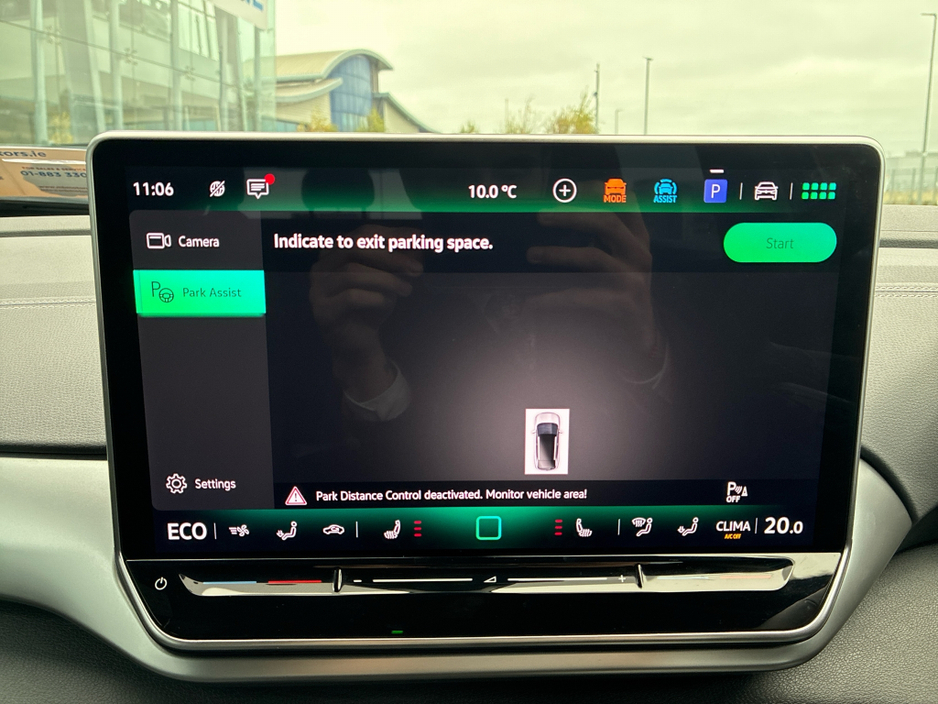 2025 Volkswagen ID.4 0L Electric For Sale Images