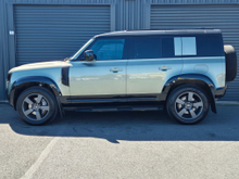 2024 Land Rover Defender 2L Petrol Plug-in Hybrid For Sale Images