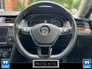 2015 VOLKSWAGEN PASSAT 1.4 HIGHLINE AUTO PETROL PAN ROOF  *CAR ID 19*