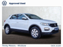 2021 VOLKSWAGEN T-ROC * LIFE * 1.0 TSI * 110 BHP * MANUAL * STUNNING SUV * TRINITY VOLKSWAGEN *