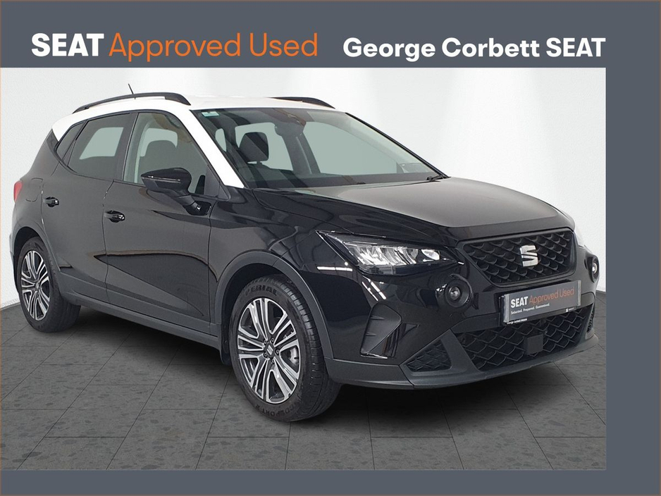 Used SEAT Arona 2023 in Waterford