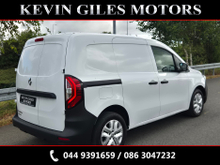 2024 Renault Kangoo 1.5L Diesel For Sale Images