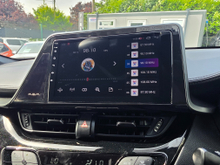 2019 Toyota C-HR 1.8L Petrol Hybrid For Sale Images