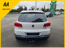 2015 VOLKSWAGEN TIGUAN SPORT 2.0 TDI 110HP MANUAL 6SPEED FWD 4DR