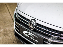 2022 Volkswagen Arteon 2L Diesel For Sale Images