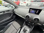 2019 AUDI A3 S-LINE - 1.4 PETROL - AUTO - 12M WARRANTY - CAR: 1229