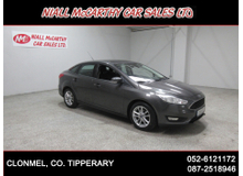 2017 Ford Focus 1.5L Diesel For Sale Images