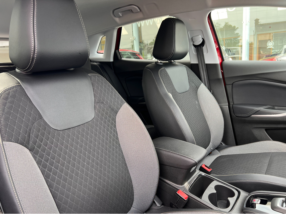 2023 Opel Grandland 1.2L Petrol For Sale Images