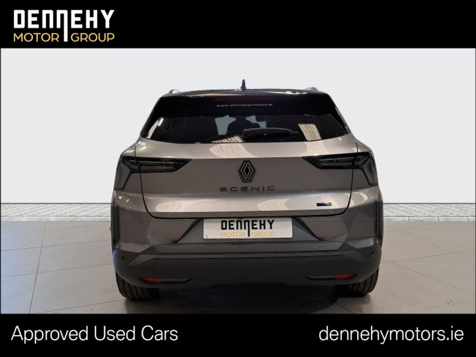 2026 Renault Scenic 0L Electric For Sale Images