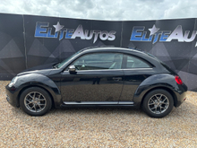 2013 Volkswagen Beetle 1.2L Petrol For Sale Images
