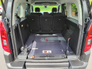 2026 CITROEN BERLINGO MULTISPACE Feel Pack 1.5l 130bhp auto