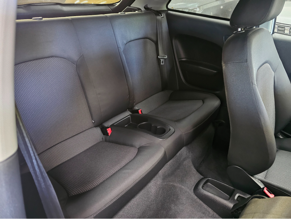 2014 Audi A1 1.4L Petrol For Sale Images