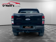 2018 Ford Ranger 3.2L Diesel For Sale Images