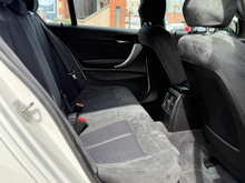 2014 BMW 1 Series 1.6L Petrol For Sale Images