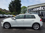 2014 VOLKSWAGEN GOLF 1.4 TSI FULL TAN LEATHER SEATS  HEATED SEATS BLUETOOTH - LANE ASSIST - FOG LIGHTS 
