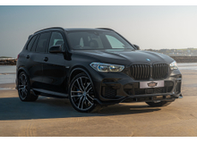 2022 BMW X5 3L Hybrid For Sale Images