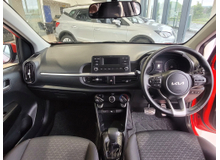 2022 Kia Picanto 1.0L Petrol For Sale Images