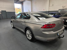 2015 Volkswagen Passat 1.6L Diesel For Sale Images