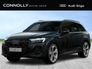 2026 AUDI Q7 S Line TDi quattro 281bhp 