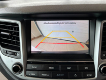 2018 Hyundai Tucson 1.7L Diesel For Sale Images