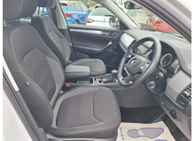 2022 Skoda Kodiaq 2.0L Diesel For Sale Images