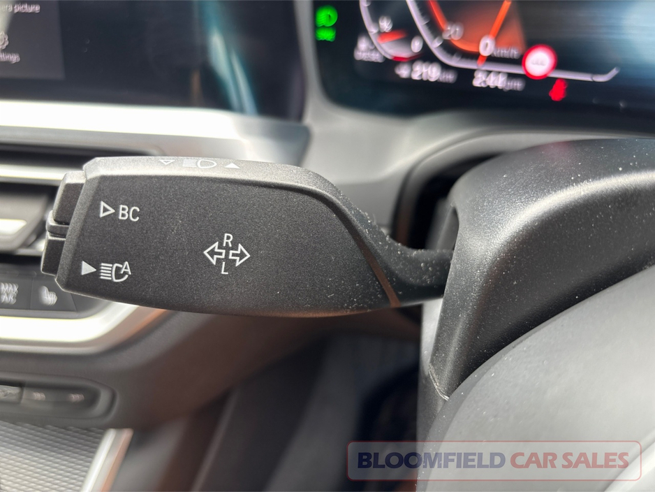 BMW 3 Series **DEPOSIT TAKEN**320D X-DRIVE M-SPORT , AUTO  // IMMACULATE — thumbnail 27