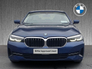 2022 BMW 5 SERIES 520d SE
