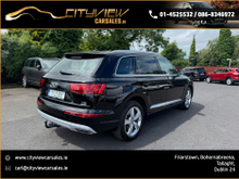 2017 Audi Q7 3L Diesel For Sale Images