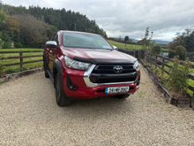 2024 Toyota Hilux 2.8L Diesel For Sale Images