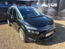 2016 Citroen C4 Picasso 1.6L Petrol For Sale Images