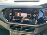 2022 VOLKSWAGEN T-CROSS R-LINE 1.0 TSI PETROL //HIGH SPEC// 
